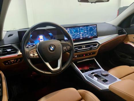 BMW 320I 2.0 16V 4P GP TURBO AUTOMTICO, Foto 9