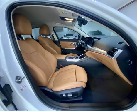 BMW 320I 2.0 16V 4P GP TURBO AUTOMTICO, Foto 10