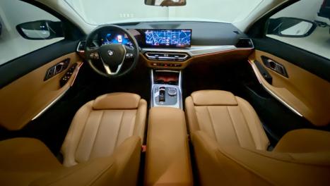 BMW 320I 2.0 16V 4P GP TURBO AUTOMTICO, Foto 11