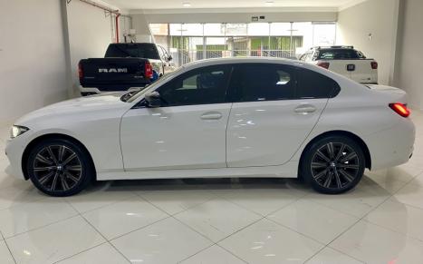 BMW 320I 2.0 16V 4P GP TURBO AUTOMTICO, Foto 12