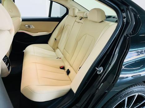 BMW 320I 2.0 16V 4P GP TURBO ACTIVE FLEX AUTOMTICO, Foto 12