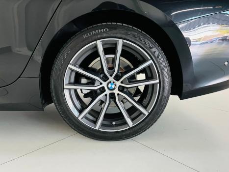 BMW 320I 2.0 16V 4P GP TURBO ACTIVE FLEX AUTOMTICO, Foto 21
