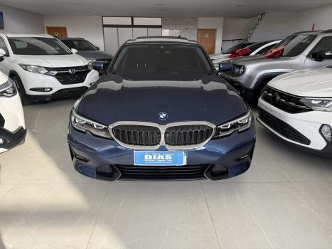 BMW 320I 2.0 16V 4P GT SPORT TURBO AUTOMTICO, Foto 1