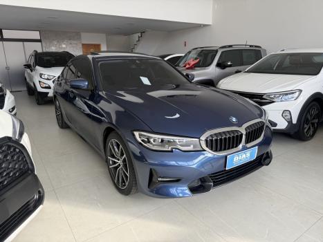 BMW 320I 2.0 16V 4P GT SPORT TURBO AUTOMTICO, Foto 2