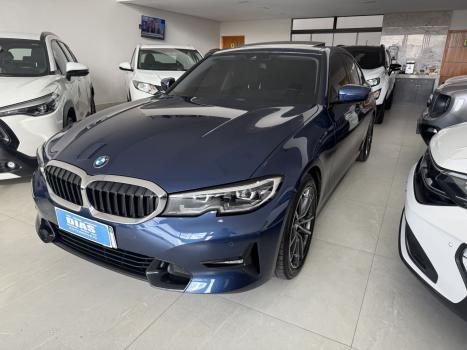 BMW 320I 2.0 16V 4P GT SPORT TURBO AUTOMTICO, Foto 3
