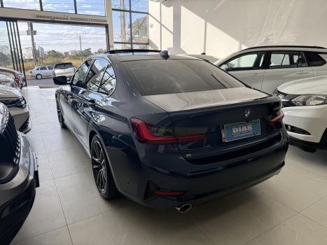 BMW 320I 2.0 16V 4P GT SPORT TURBO AUTOMTICO, Foto 5