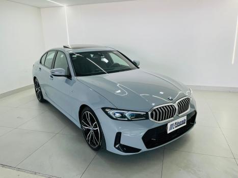BMW 320I 2.0 16V 4P TURBO M SPORT AUTOMTICO, Foto 1