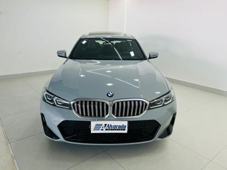 BMW 320I 2.0 16V 4P TURBO M SPORT AUTOMTICO, Foto 2