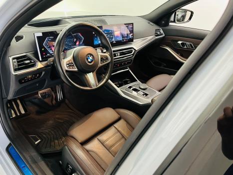 BMW 320I 2.0 16V 4P TURBO M SPORT AUTOMTICO, Foto 3