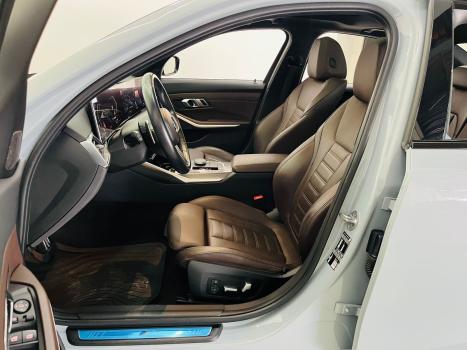 BMW 320I 2.0 16V 4P TURBO M SPORT AUTOMTICO, Foto 7