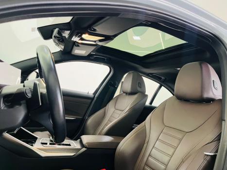 BMW 320I 2.0 16V 4P TURBO M SPORT AUTOMTICO, Foto 8