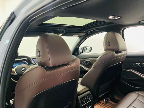 BMW 320I 2.0 16V 4P TURBO M SPORT AUTOMTICO, Foto 10