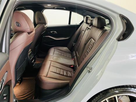 BMW 320I 2.0 16V 4P TURBO M SPORT AUTOMTICO, Foto 12