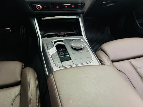 BMW 320I 2.0 16V 4P TURBO M SPORT AUTOMTICO, Foto 14