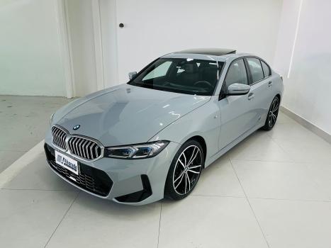 BMW 320I 2.0 16V 4P TURBO M SPORT AUTOMTICO, Foto 15