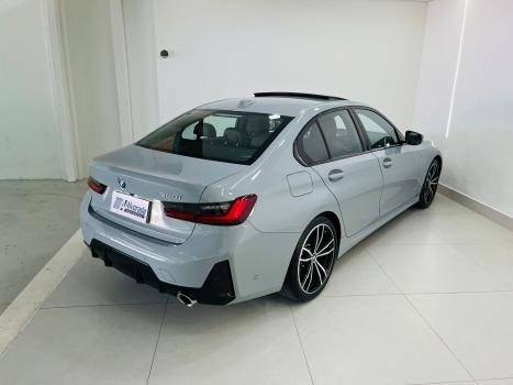 BMW 320I 2.0 16V 4P TURBO M SPORT AUTOMTICO, Foto 16