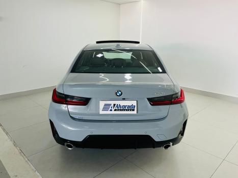 BMW 320I 2.0 16V 4P TURBO M SPORT AUTOMTICO, Foto 18