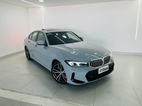 BMW 320I 2.0 16V 4P TURBO M SPORT AUTOMTICO, Foto 19