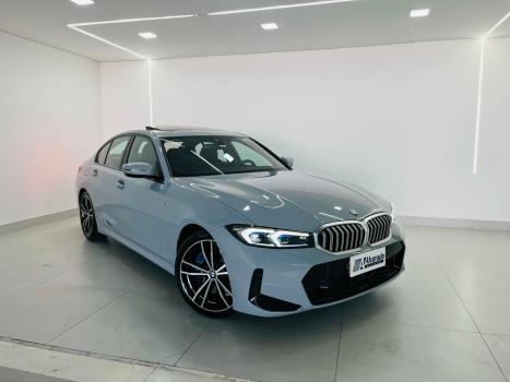 BMW 320I 2.0 16V 4P TURBO M SPORT AUTOMTICO, Foto 20