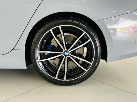 BMW 320I 2.0 16V 4P TURBO M SPORT AUTOMTICO, Foto 21