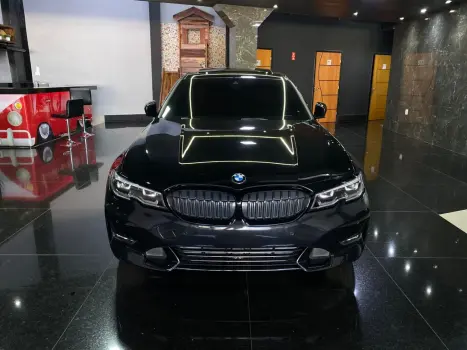 BMW 320I 2.0 16V 4P ACTIVE TURBO AUTOMTICO, Foto 1