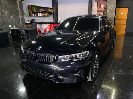 BMW 320I 2.0 16V 4P ACTIVE TURBO AUTOMTICO, Foto 2