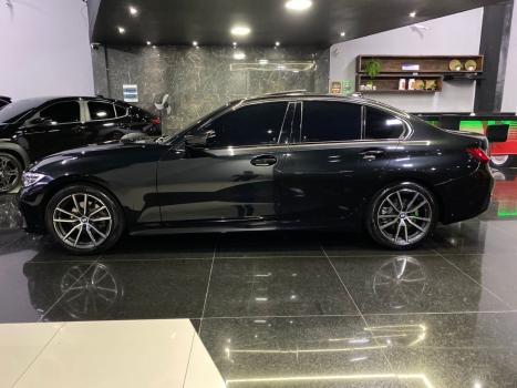 BMW 320I 2.0 16V 4P ACTIVE TURBO AUTOMTICO, Foto 8