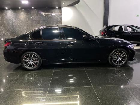 BMW 320I 2.0 16V 4P ACTIVE TURBO AUTOMTICO, Foto 9