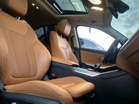 BMW 320I 2.0 16V 4P ACTIVE TURBO AUTOMTICO, Foto 15