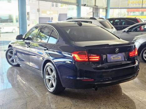 BMW 320I 2.0 16V 4P ACTIVE TURBO AUTOMTICO, Foto 4