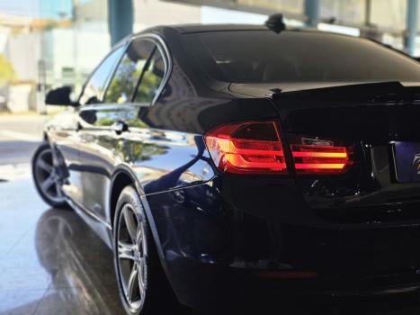 BMW 320I 2.0 16V 4P ACTIVE TURBO AUTOMTICO, Foto 6