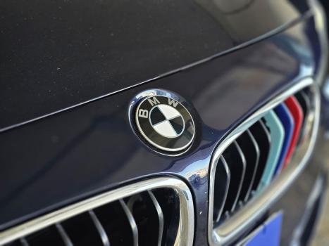 BMW 320I 2.0 16V 4P ACTIVE TURBO AUTOMTICO, Foto 7