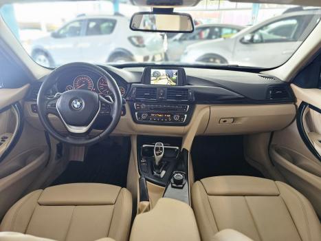 BMW 320I 2.0 16V 4P ACTIVE TURBO AUTOMTICO, Foto 10