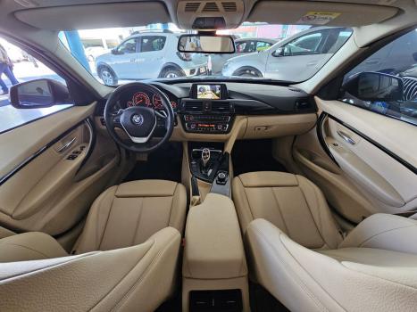 BMW 320I 2.0 16V 4P ACTIVE TURBO AUTOMTICO, Foto 11