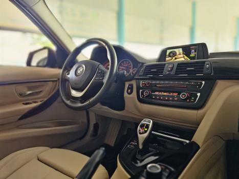 BMW 320I 2.0 16V 4P ACTIVE TURBO AUTOMTICO, Foto 12