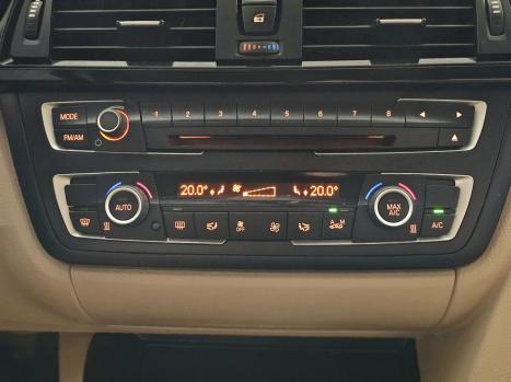 BMW 320I 2.0 16V 4P ACTIVE TURBO AUTOMTICO, Foto 16