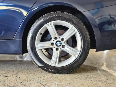 BMW 320I 2.0 16V 4P ACTIVE TURBO AUTOMTICO, Foto 20