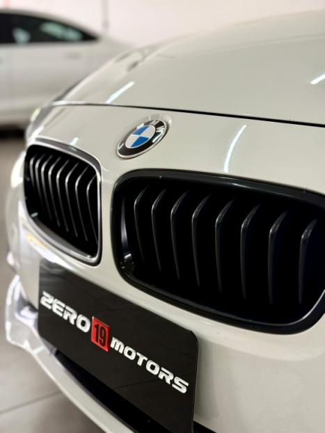 BMW 320I 2.0 16V 4P ACTIVE TURBO AUTOMTICO, Foto 5