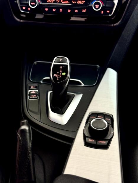 BMW 320I 2.0 16V 4P ACTIVE TURBO AUTOMTICO, Foto 15