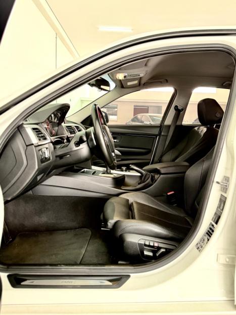 BMW 320I 2.0 16V 4P ACTIVE TURBO AUTOMTICO, Foto 11