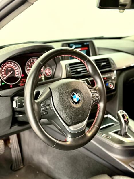 BMW 320I 2.0 16V 4P ACTIVE TURBO AUTOMTICO, Foto 12