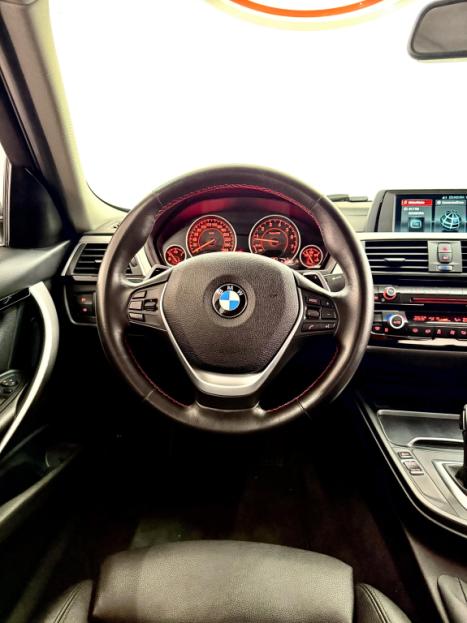 BMW 320I 2.0 16V 4P ACTIVE TURBO AUTOMTICO, Foto 13