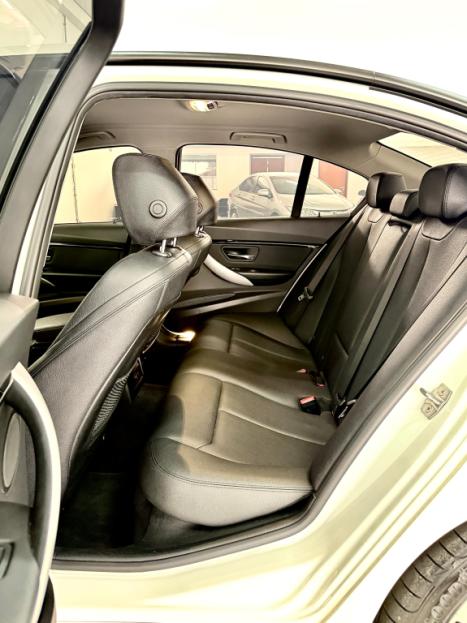 BMW 320I 2.0 16V 4P ACTIVE TURBO AUTOMTICO, Foto 17