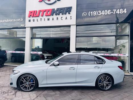 BMW 320I 2.0 16V 4P TURBO FLEX M SPORT AUTOMTICO, Foto 1