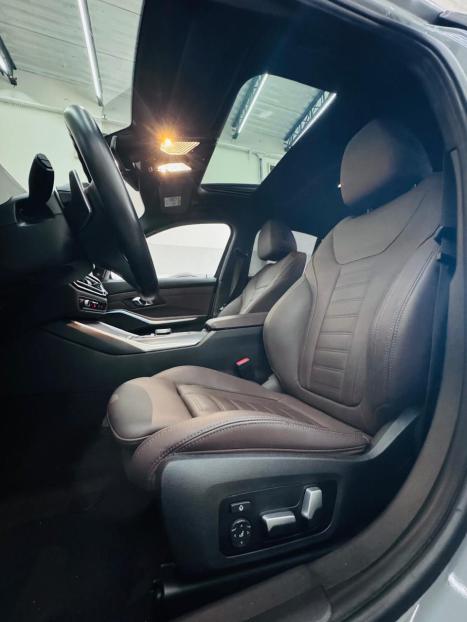 BMW 320I 2.0 16V 4P TURBO FLEX M SPORT AUTOMTICO, Foto 15
