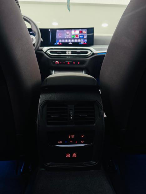 BMW 320I 2.0 16V 4P TURBO FLEX M SPORT AUTOMTICO, Foto 19