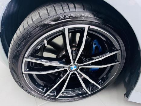 BMW 320I 2.0 16V 4P TURBO FLEX M SPORT AUTOMTICO, Foto 20