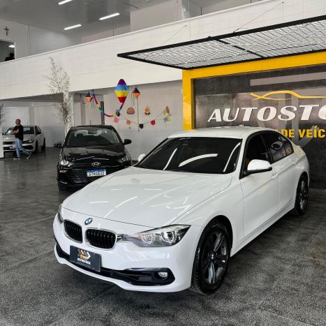 BMW 320I 2.0 16V 4P, Foto 1