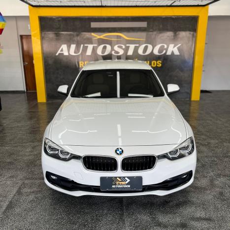 BMW 320I 2.0 16V 4P, Foto 2