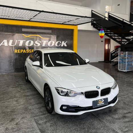 BMW 320I 2.0 16V 4P, Foto 3
